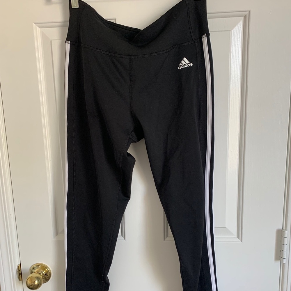 Adidas leggings